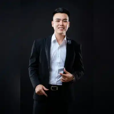 吴岚洋